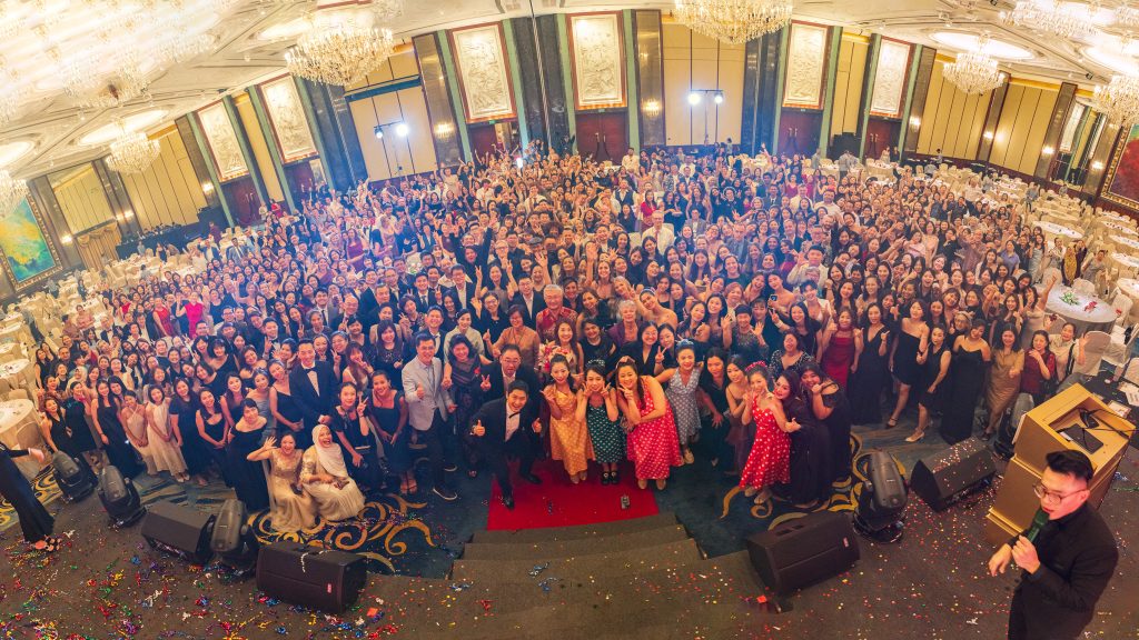 Marking 30 Years of Excellence, EtonHouse International Education Group Pledges $3 Million to EtonHouse Community Fund to Strengthen Community Impact