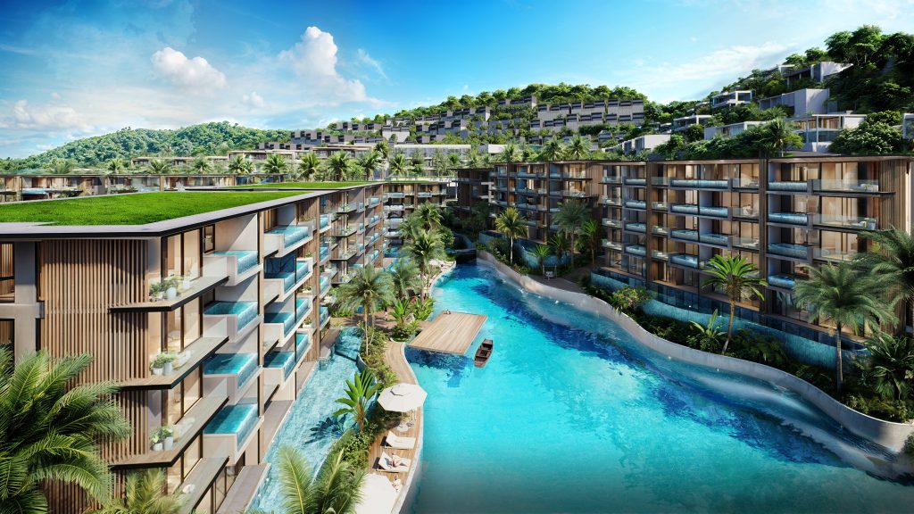 Ascott Expands Resort Portfolio with Multi-Typology Brand Strategy to Tap on Rising Leisure Travel Demand