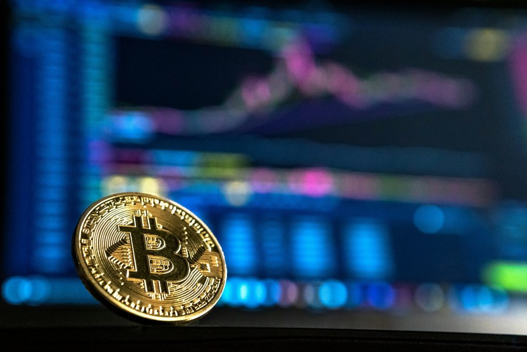 Bitcoin Retreats on Profit-Taking, U.S. CPI and PPI in Focus