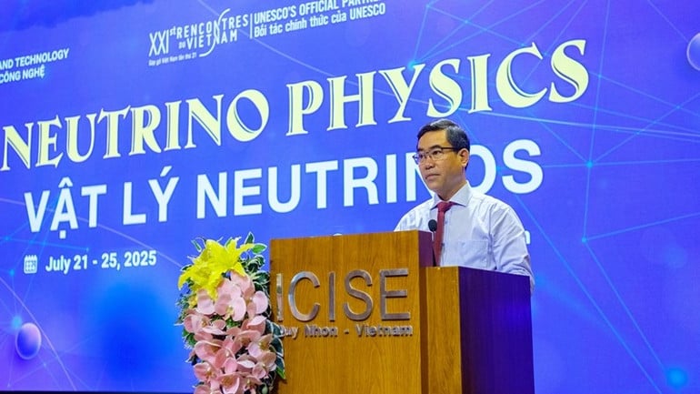Neutrino Energy Group Highlights Vietnam’s Emerging Role in Neutrino Science and Infrastructure-Free Energy Solutions