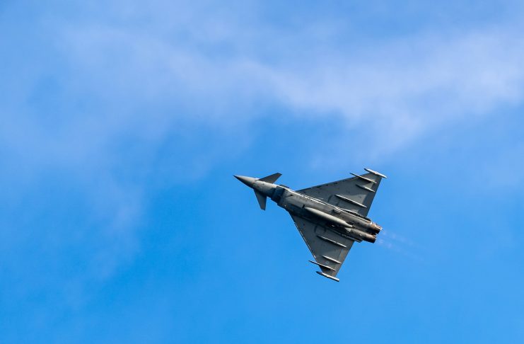 Rearming Europe: Industrial Cooperation Must Rise to the Challenge of Meeting Urgent Needs