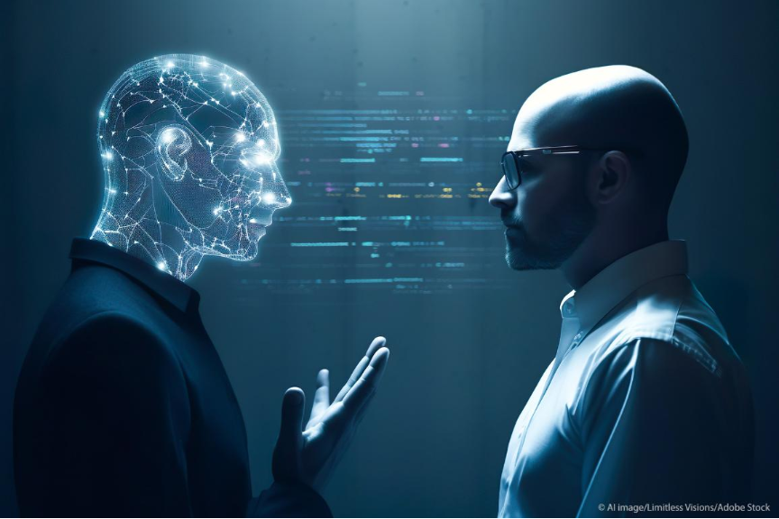 Beyond Mimicry: The Next Leap in AI is Emotional Intelligence