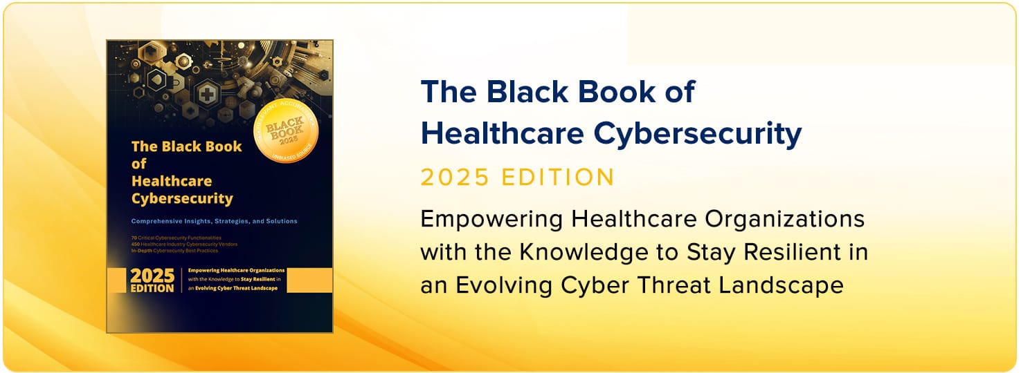 Cybersecurity Talent Exodus Threatens Healthcare’s Digital Transformation, Black Book Survey Finds
