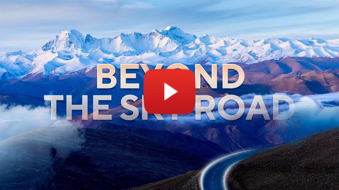 ‘Sky Roads’ trace Xizang’s journey from isolation to modernity