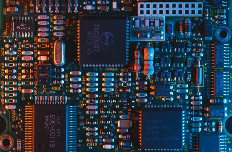Korea’s $1.3 Trillion Chip Bet Lands as Markets Price an Iran Ceasefire That Isn’t Holding