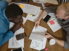 Why Education Reform Needs Business Leaders at the Table