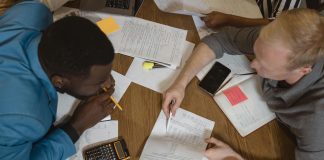 Why Education Reform Needs Business Leaders at the Table