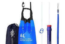 Hiking & Backpacking: A Practical Guide to Safe & Reliable Water Filtration in the Wild