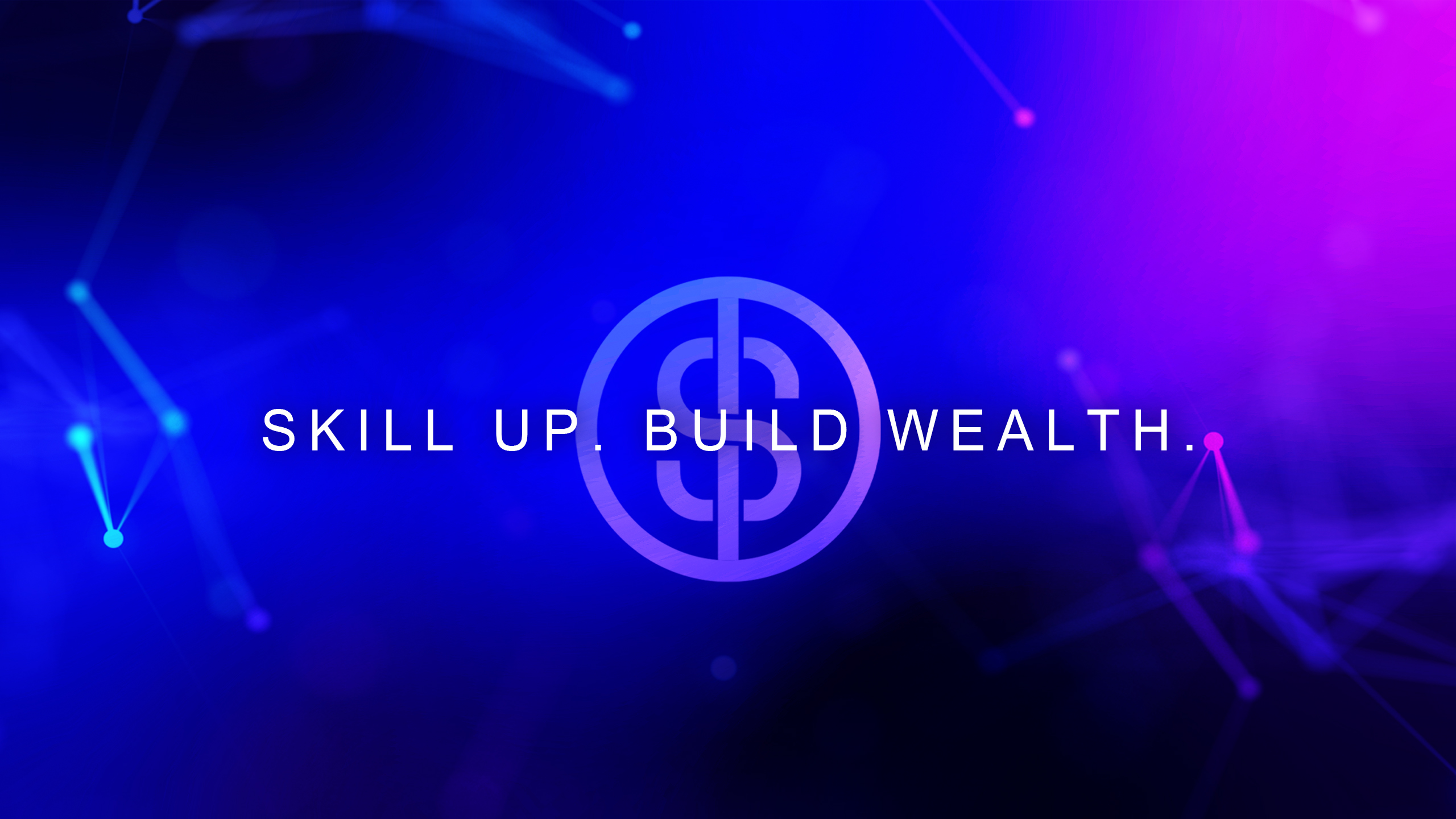 Skill Stacker Slogan