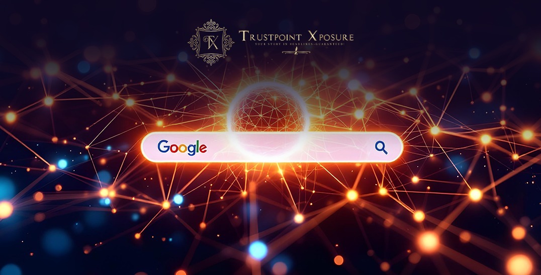 AI-Driven SEO Shakes Up Digital Authority-Trustpoint Xposure Sets the New Standard, Again