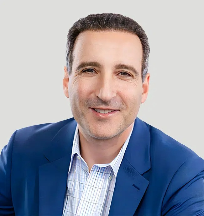 Dr. Ran Rubinstein Explains His Sculptra Approach to Natural Volume Restoration