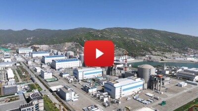Beyond power generation: How China’s Heqi No. 1 explores nuclear energy to cut carbon emissions