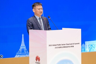 Huawei Releases “R.I.S.E” National Government Cloud Reference Architecture