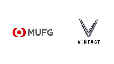 VinFast and MUFG Bank partner up over a $100 million Green Loan facility