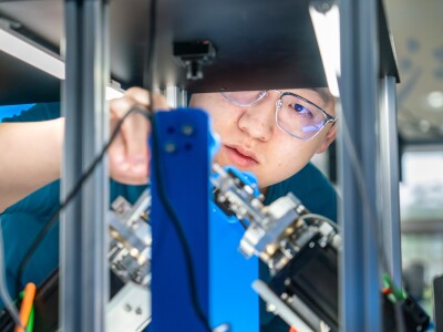 Fueling Hangzhou’s Global AI Rise: Zhejiang University Leads the Way in Nurturing AI Trailblazers