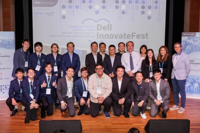 Dell InnovateFest 2025 to Tackle Mental Health Concerns among Teenagers and Caregivers of PWIDs
