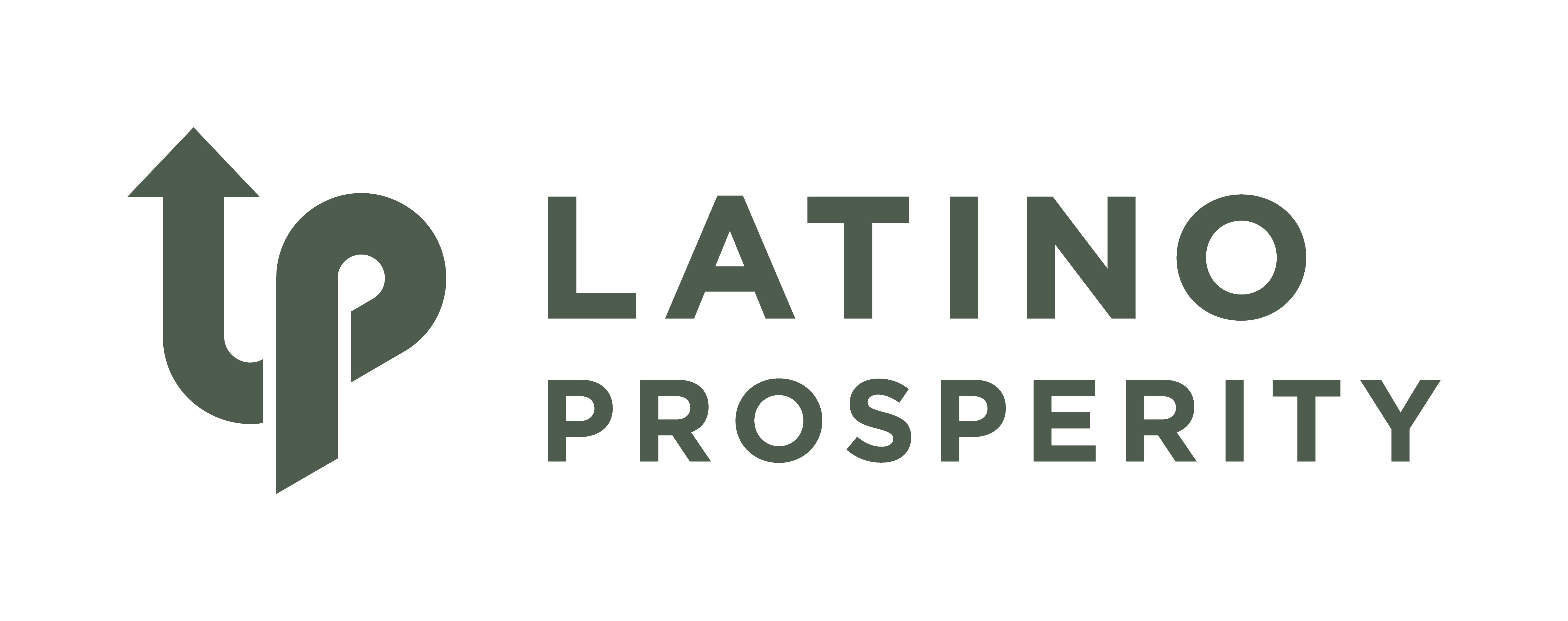 LatinoProsperity Logo
