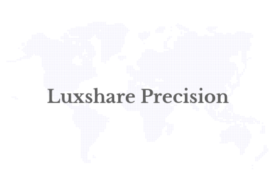 Luxshare Precision Announces 2025 Interim Results, IPO in Hong Kong Further Expands Global Competitiveness