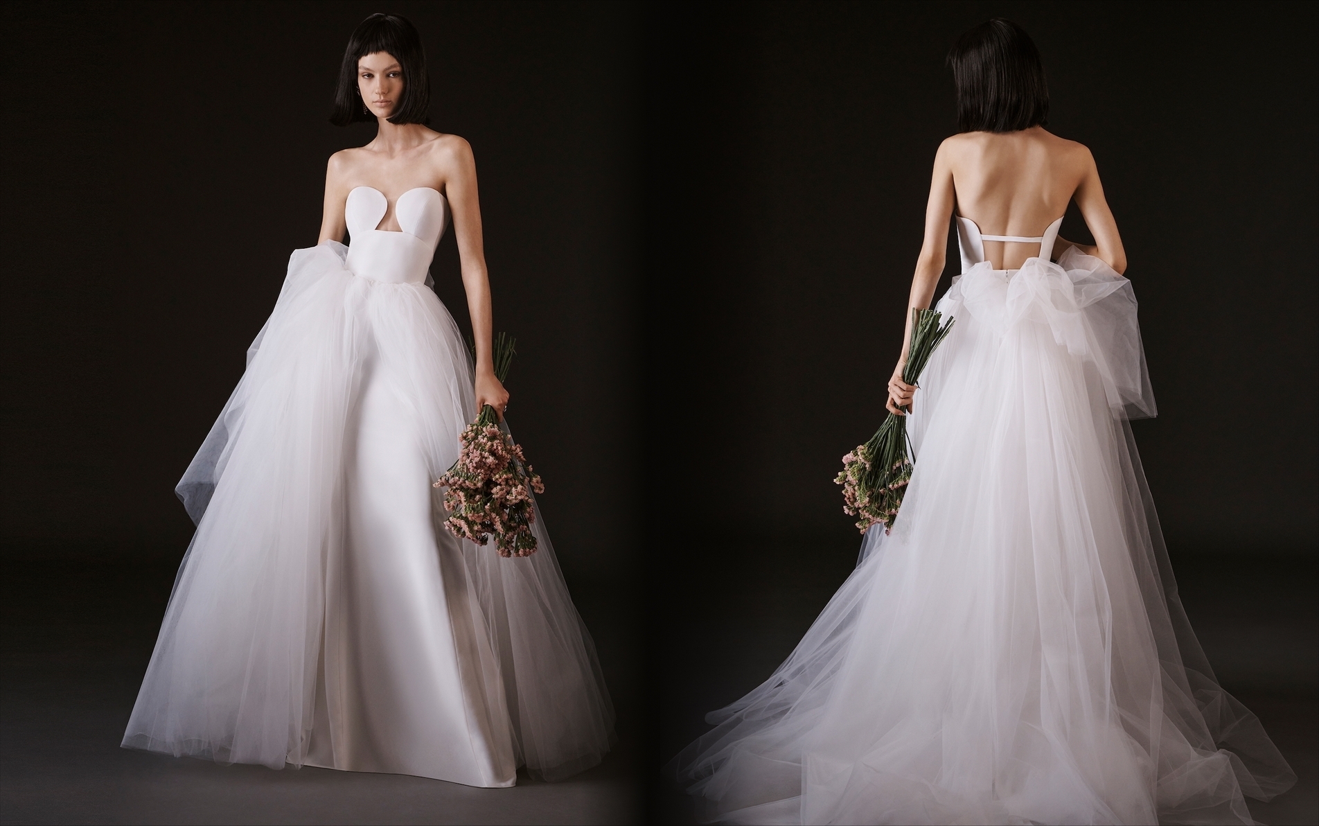 David’s Bridal and Vera Wang Renew Its Vows