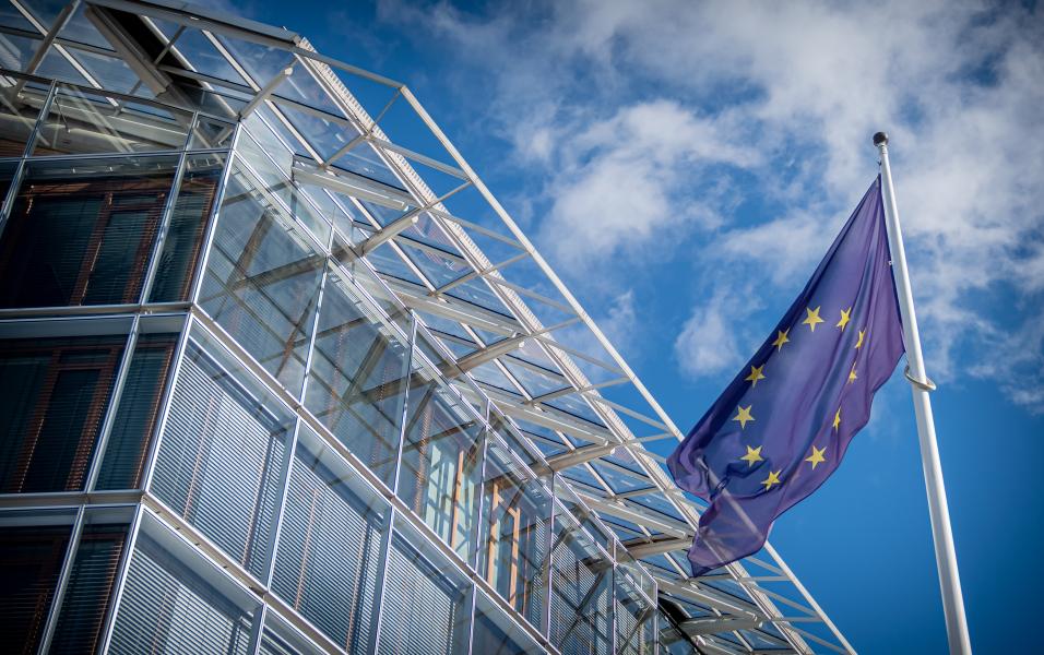 European Investment Bank News 30 Sep 2025  EIB Group to accelerate and simplify green investment, boosting European competitiveness, energy security and tech leadership