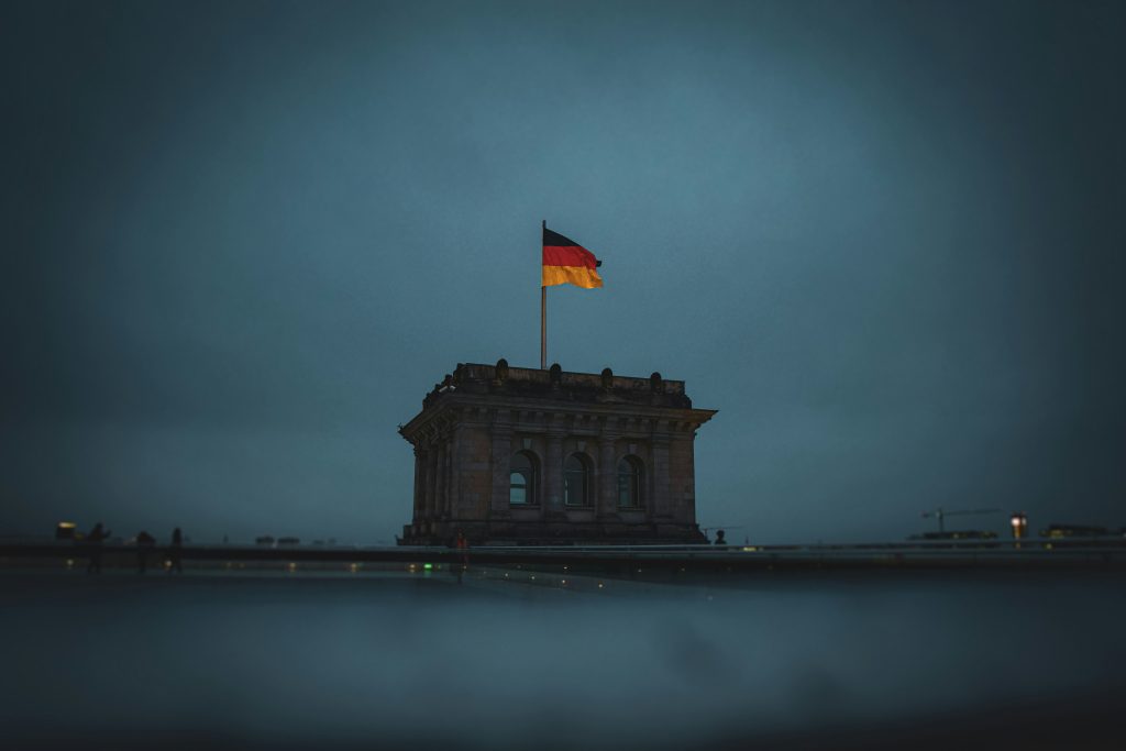 Tax policy alone won’t boost Germany’s economic growth