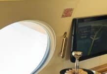 Ordering lunch for the CEO at 40,000 feet: What executive assistants need to know