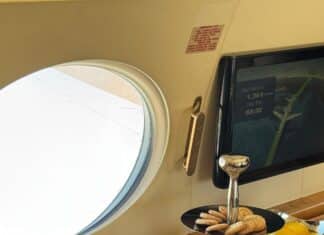 Ordering lunch for the CEO at 40,000 feet: What executive assistants need to know