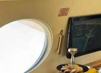 Ordering lunch for the CEO at 40,000 feet: What executive assistants need to know