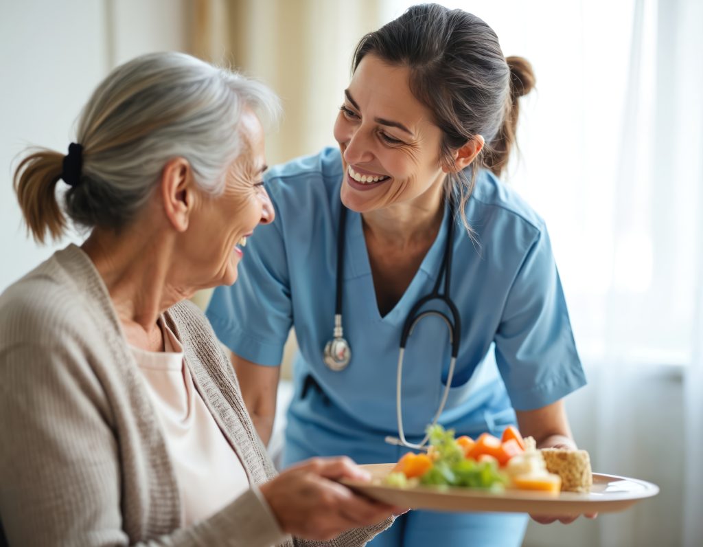 Serenity Nursing and Home Support Services Ltd. Recognised With 2025-26 Consumer Choice Award for Excellence in Home Healthcare Services In St. John’s