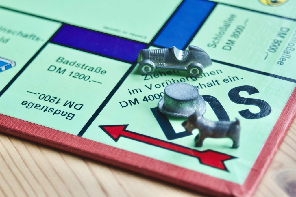 Spotting the Signals: When IP Can Make or Break a Deal