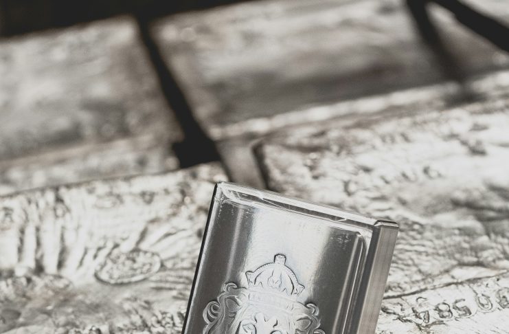 Why Silver’s Retreat Could Be Setting Up Its Next Breakout