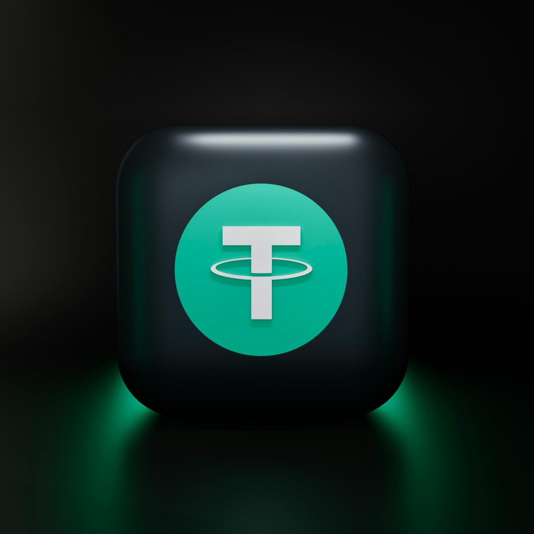 tether