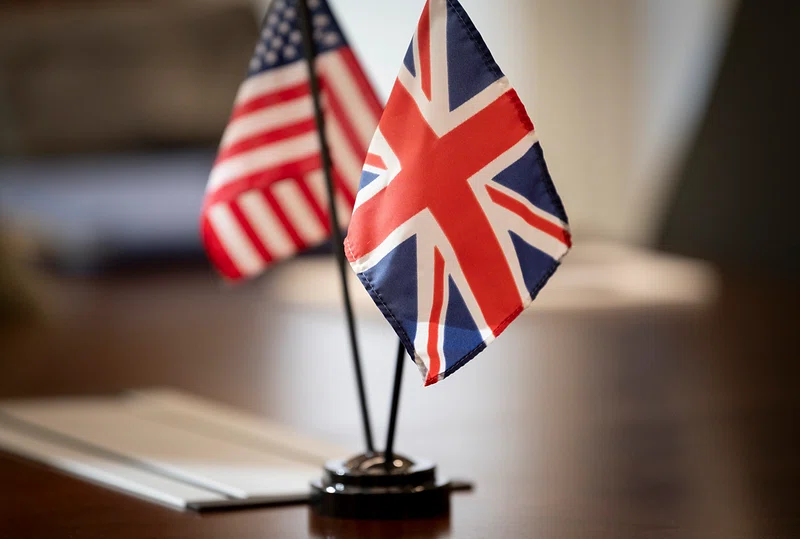 The tech prosperity deal between USA and UK is huge. But will the UK reap the benefits?