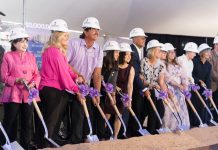 Comprehensive Cancer Center Marks New Era of Cancer Care in West Texas