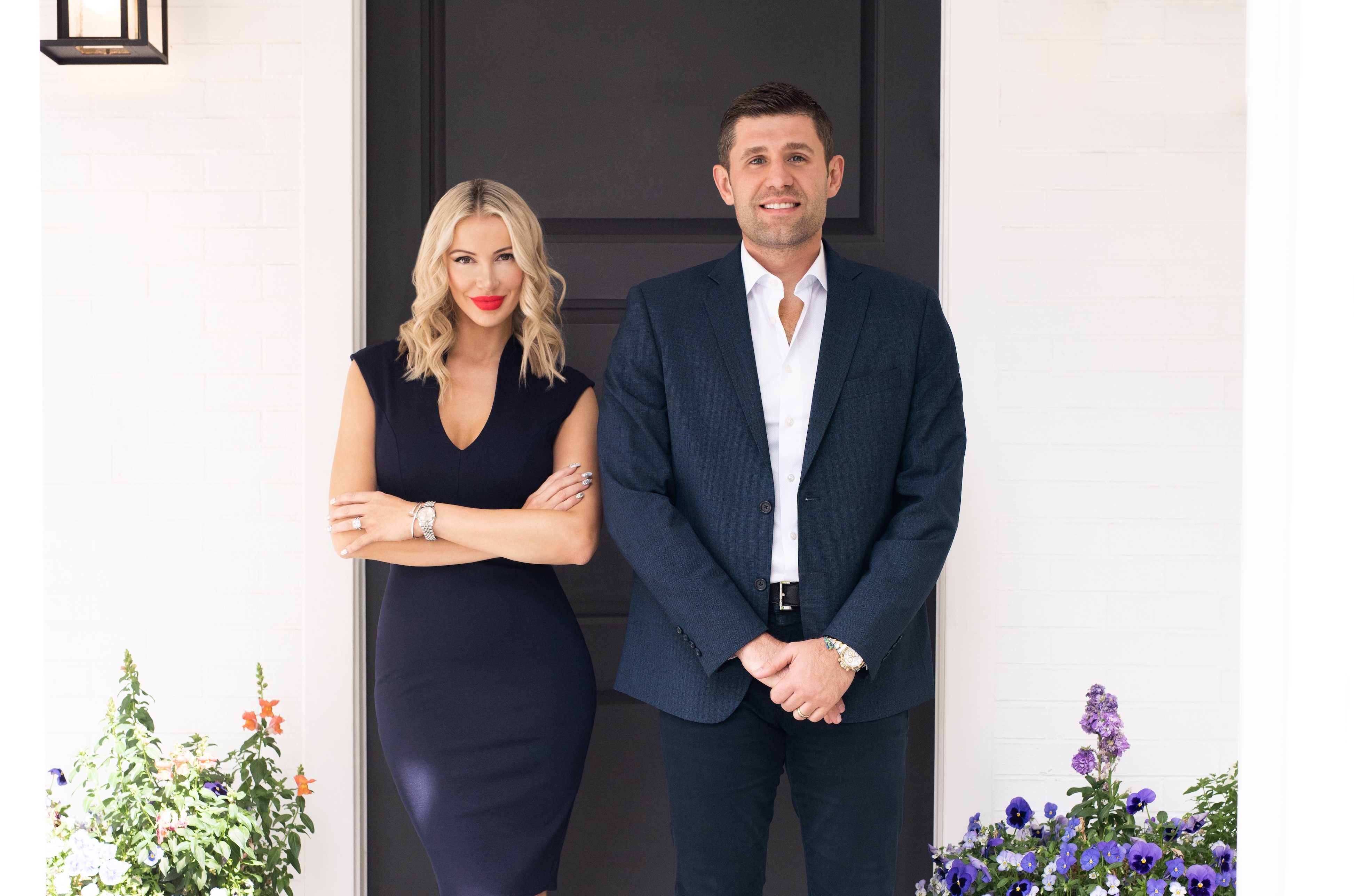 The Chernov Team - Yana & Dennis Chernov