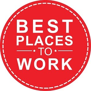 NTT DATA certified as a Best Place to Work and Best Place to Work for Women for the second year in a row
