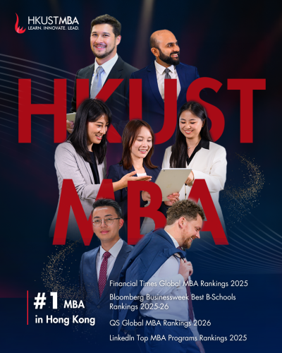 Asia’s Economic Rewiring and the Rise of Future Business Leaders