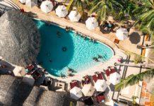 Phuket Comes Alive as La Dolce Vita Sundays Make a Dazzling Comeback at Carpe Diem