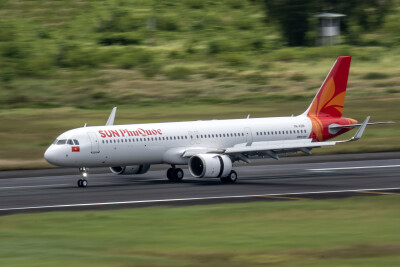Sun Group Launches Sun PhuQuoc Airways, Completing its Tourism Ecosystem