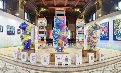 “Chengdu Panda Week” Series of Events Reach Multiple European Cities, Extending an Invitation from the Hometown of Pandas