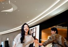 Galaxy Macau Embraces Italian Elegance: Unveiling an Inspirational Experiential Luxury Edit and an Alluring New Space at Galaxy Promenade