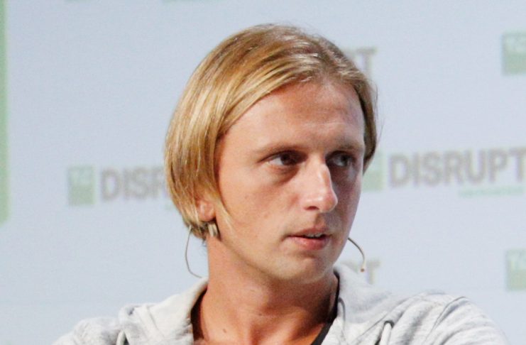 Revolut Wants to Let Its Founder Borrow $250mn Against His Shares