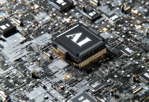 Big Tech’s AI Spending Spree Sends Jitters Through Bond Market