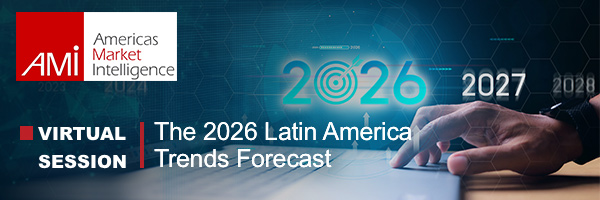 Americas Market Intelligence Publishes Its 2026 Forecast for Latin America