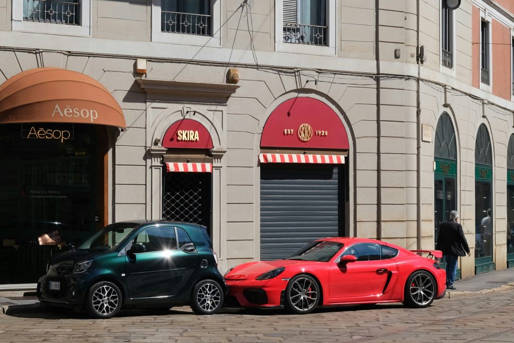 Italy’s plan to raise its flat tax for wealthy foreign residents by 50 per cent