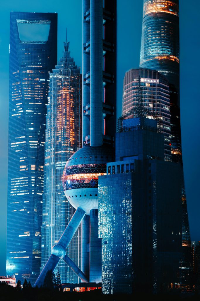 Slovenia Eyes Chinese Capital with First-Ever ‘Panda Bond’ Issue