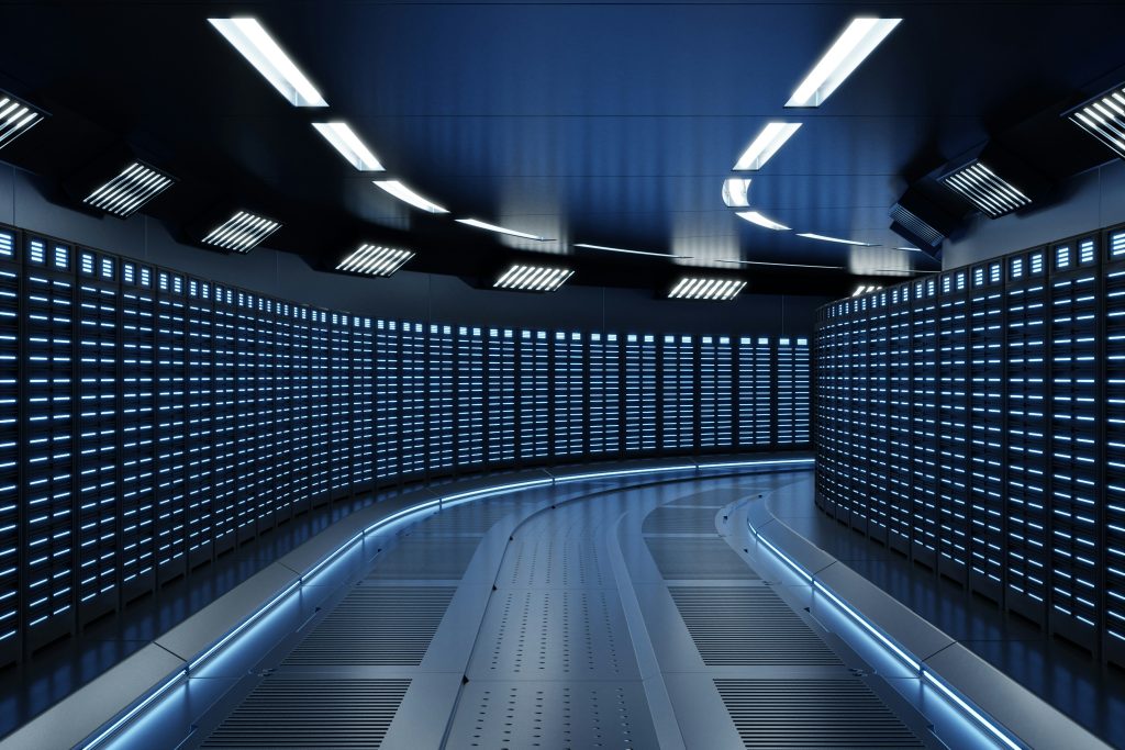 Why Data Centres Are Becoming Europe’s Most Valuable Infrastructure