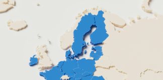 Unremarkable European open, as GBP falls post budget