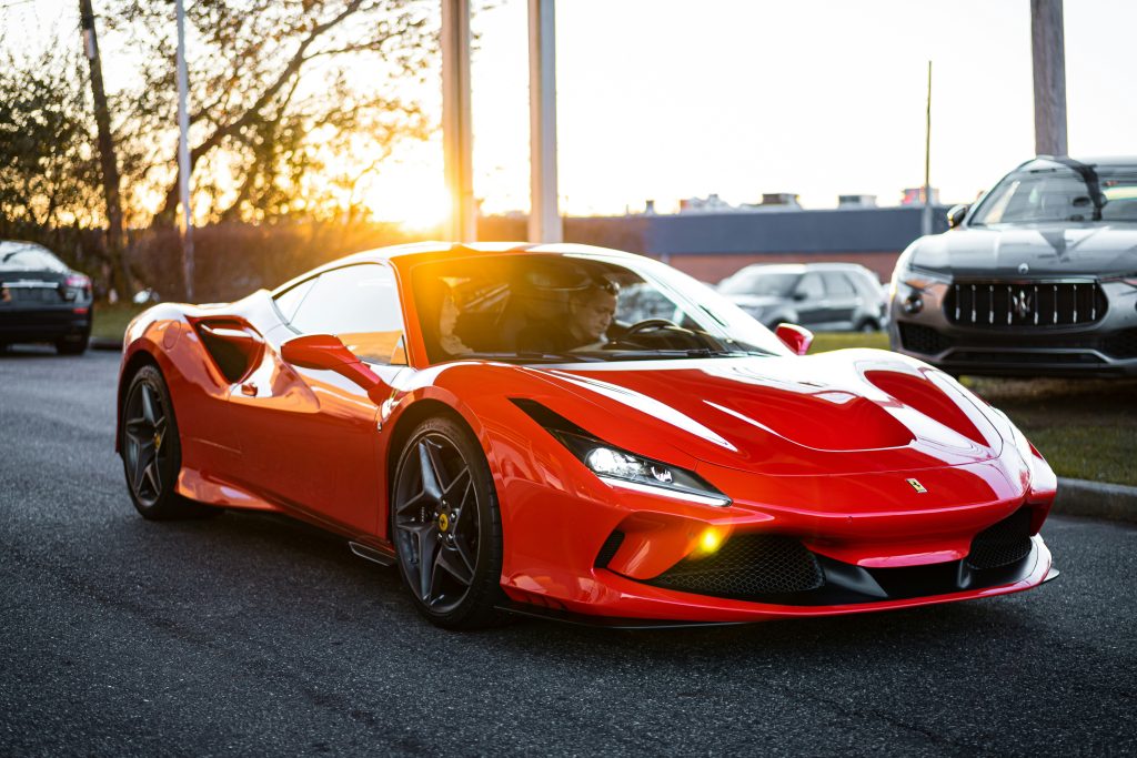 Ferrari curbs UK allocations amid residual-value pressures caused by non-dom tax overhaul