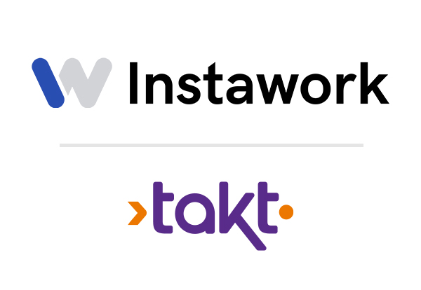 Instawork and Takt Partner to Transform Warehouse Staffing With Intelligent Labor Solutions